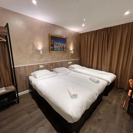 Dam Hotel Amesterdão