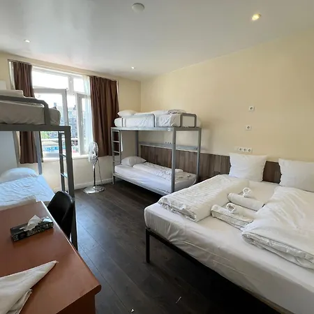 Budget Dam Hotel