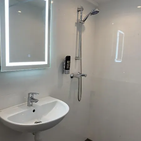 Dam 2* Ámsterdam