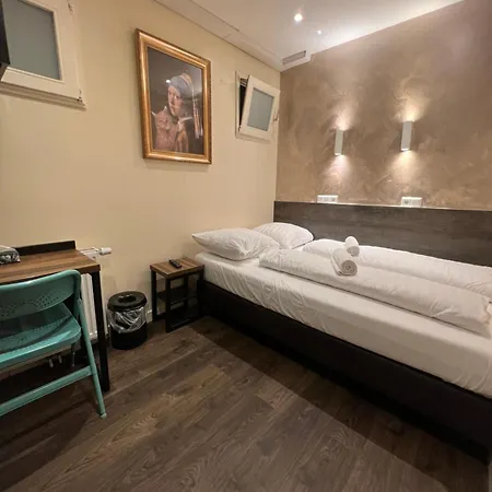 Hotel Dam