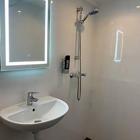 Dam Hotel Amsterdam