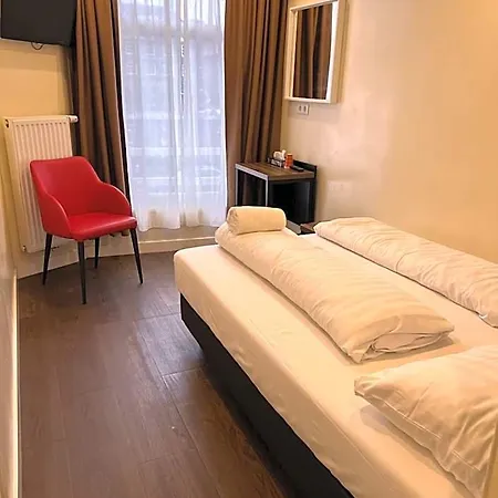 Dam Hotel Amsterdam