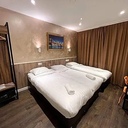 Dam Hotel Amsterdam