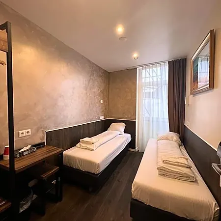 Dam Hotel Amsterdam