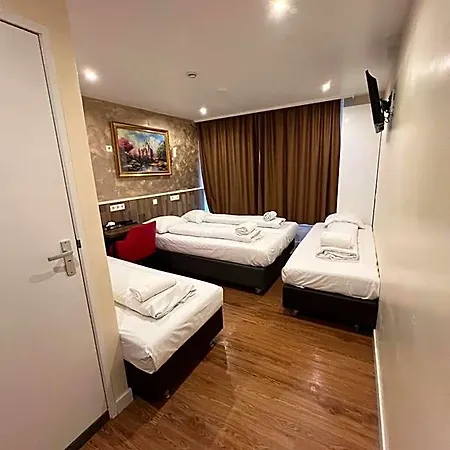 Dam 2* Amsterdam