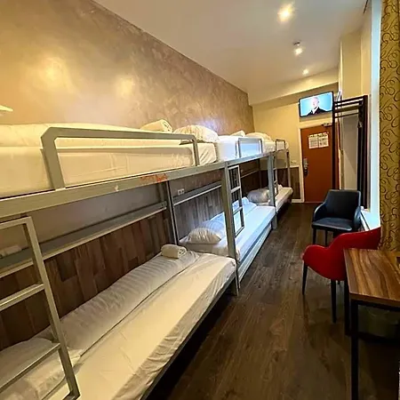 Hotel Dam Amsterdam