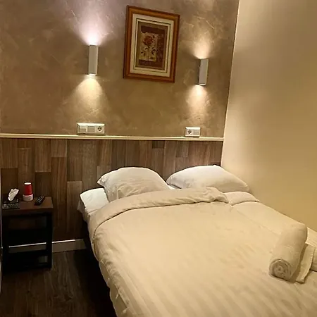 Dam Hotel Amsterdam