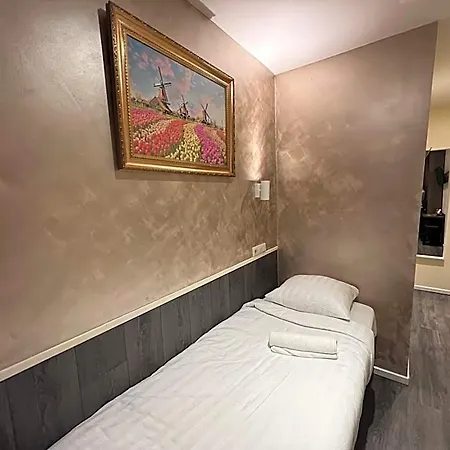 Hotel Dam