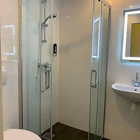 Hotel Dam Amsterdam