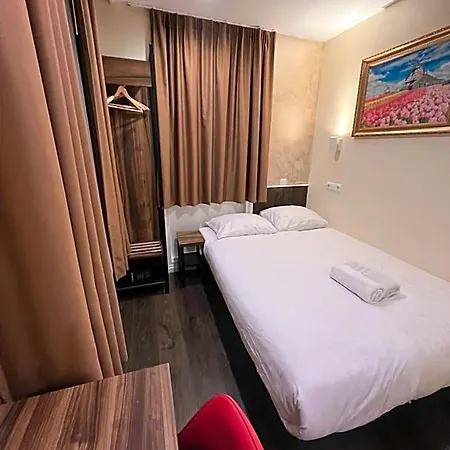 Dam Hotel Amsterdam