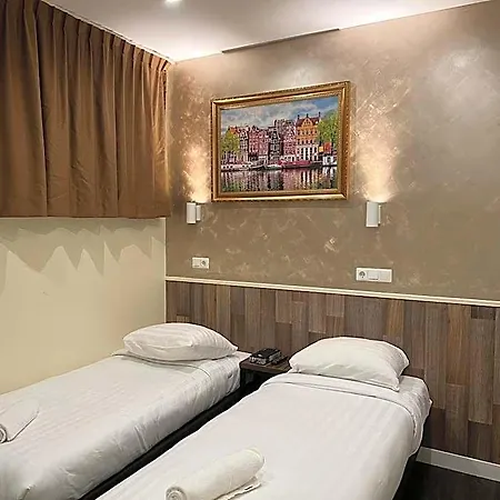 Dam Hotel Amsterdam