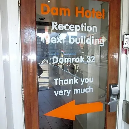 Dam 2* Amsterdam