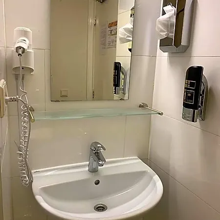 Dam 2* Amsterdam