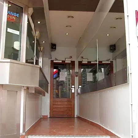 Hotel Dam Amsterdam