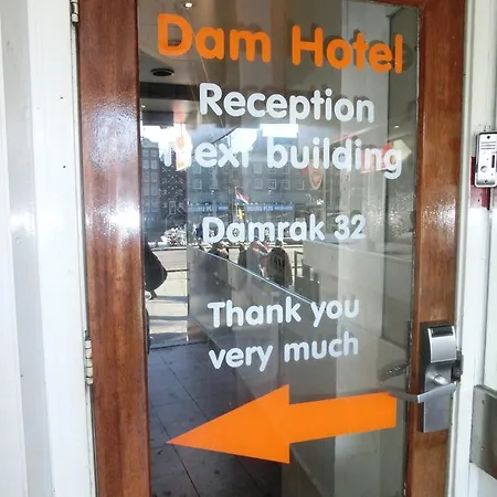Hotel Dam