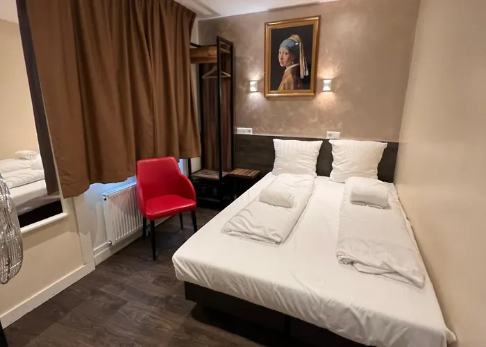 Dam 2* Άμστερνταμ