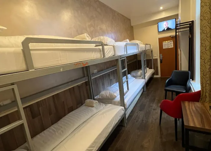 Dam Ξενοδοχείο 2*