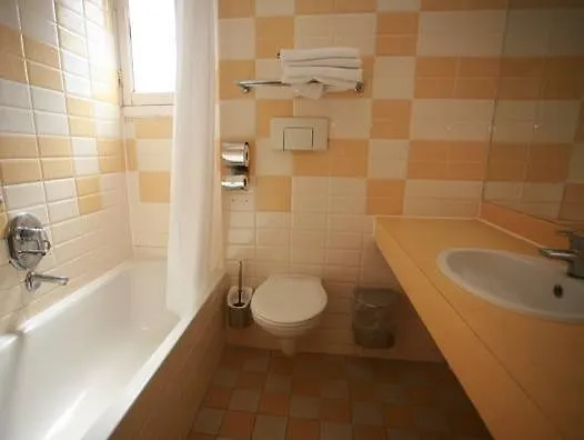 Ξενοδοχείο Dam