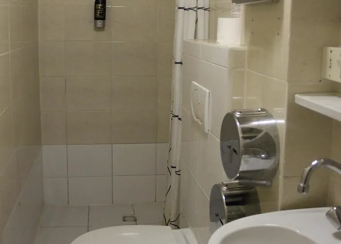 Dam Hotel Ámsterdam