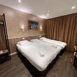 Dam Hotell Amsterdam
