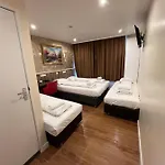 Dam Hotell Amsterdam