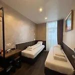 Hotell Dam 2*