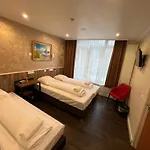 Dam Hotell Amsterdam