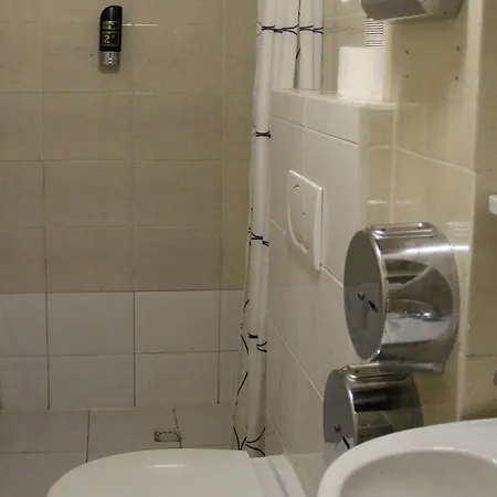 Dam Szálloda Amszterdam