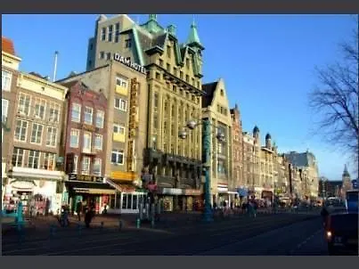 Otel Dam Amsterdam