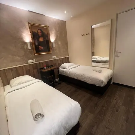 Budget Dam Hotel
