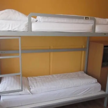 Budget Dam 2* Amsterdam